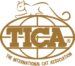 The International Cat Association Logo
