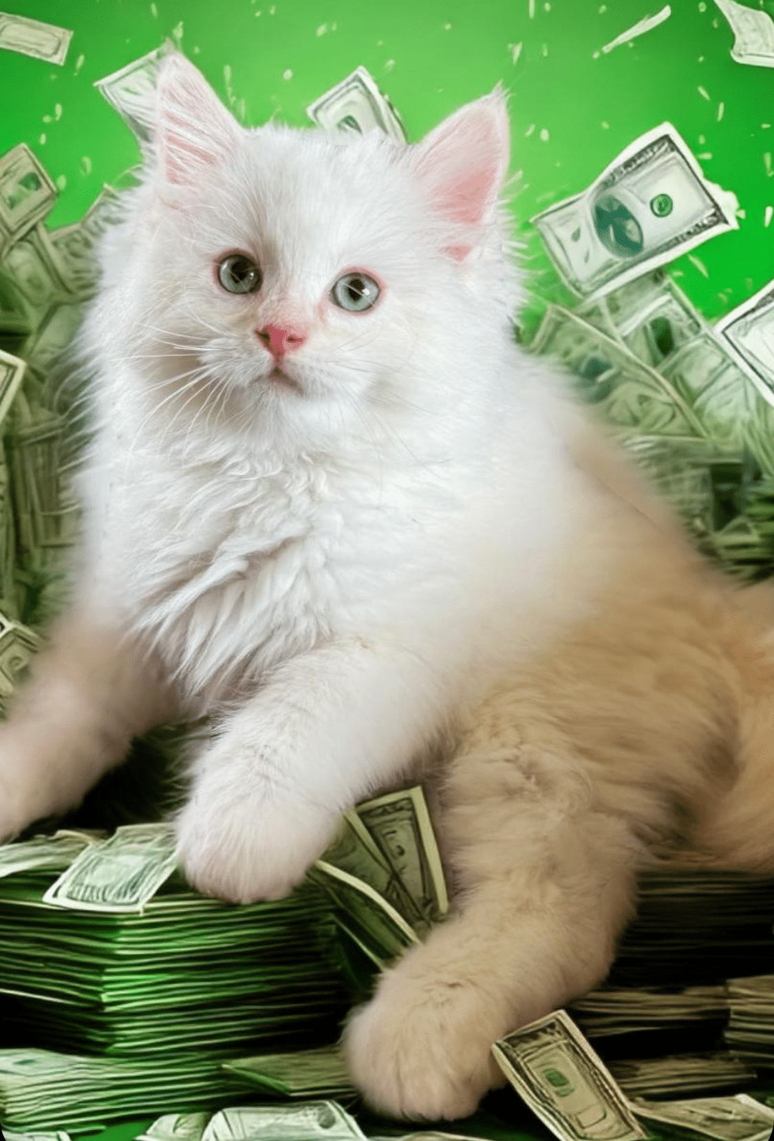 Why Are Ragdoll Cats Expensive? - Masterpiece Ragdolls